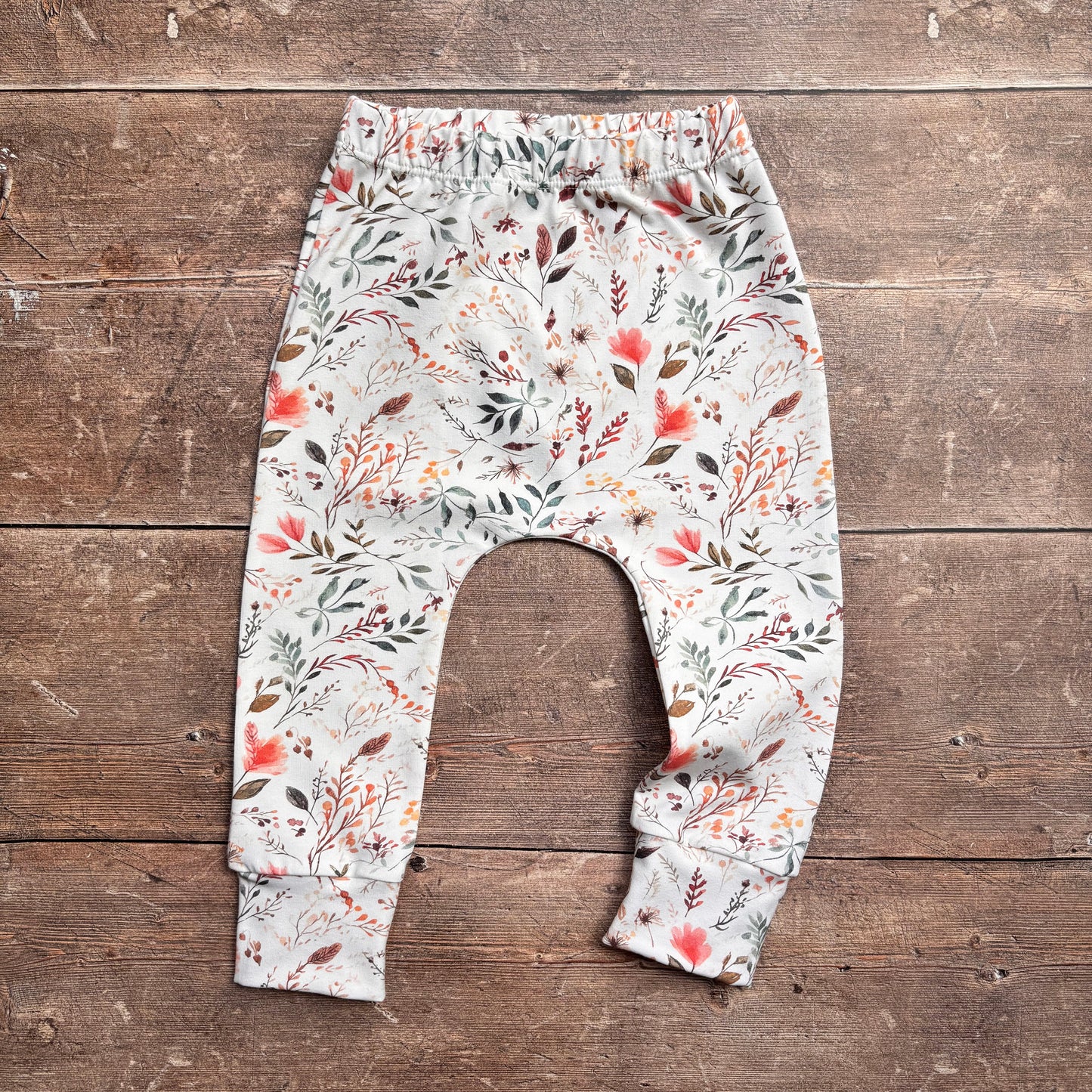 Wildflowers Harems 12-18m