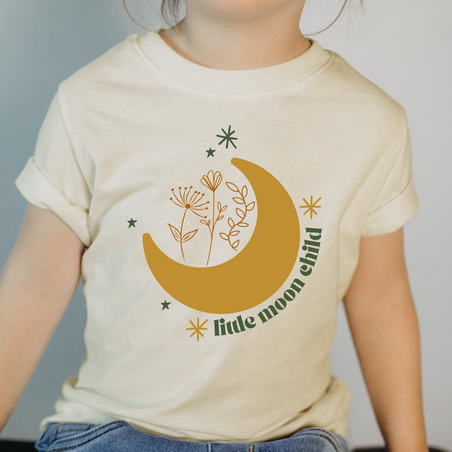 Moon Child T-Shirt