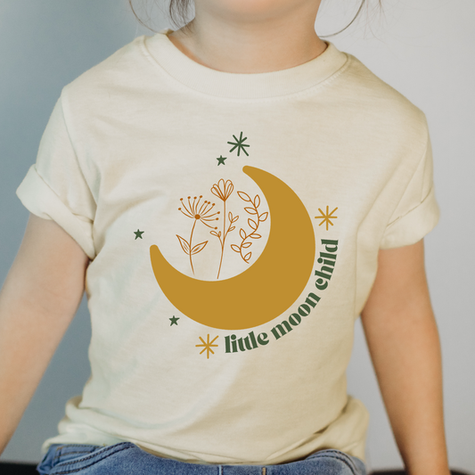 Moon Child T-Shirt