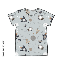 Load image into Gallery viewer, Outer Space T-Shirt
