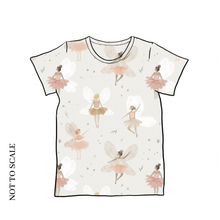Load image into Gallery viewer, Ballerina Fairies T-Shirt
