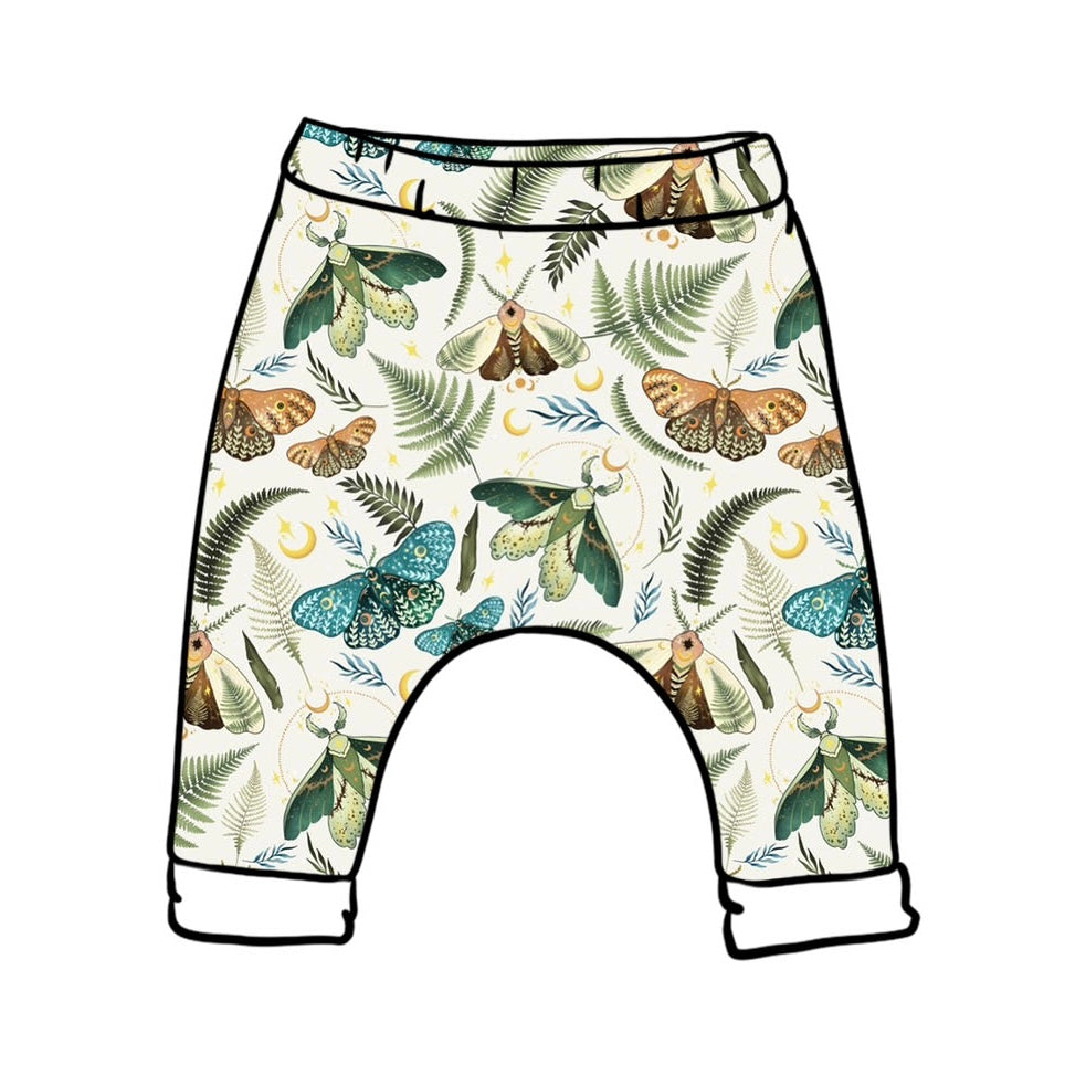 Flutter Harems