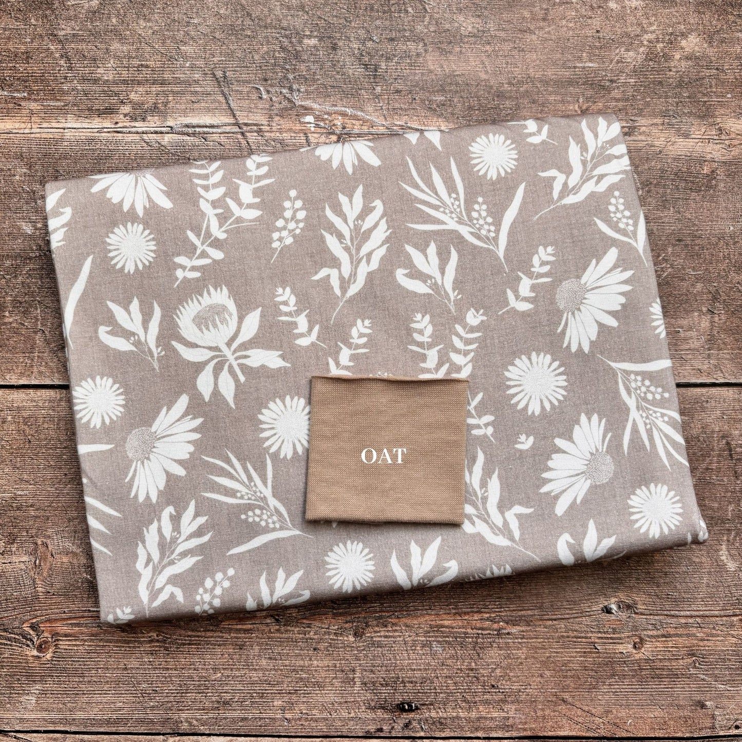 Linen Meadow Child & Baby T-Shirt - Short or Long Sleeve