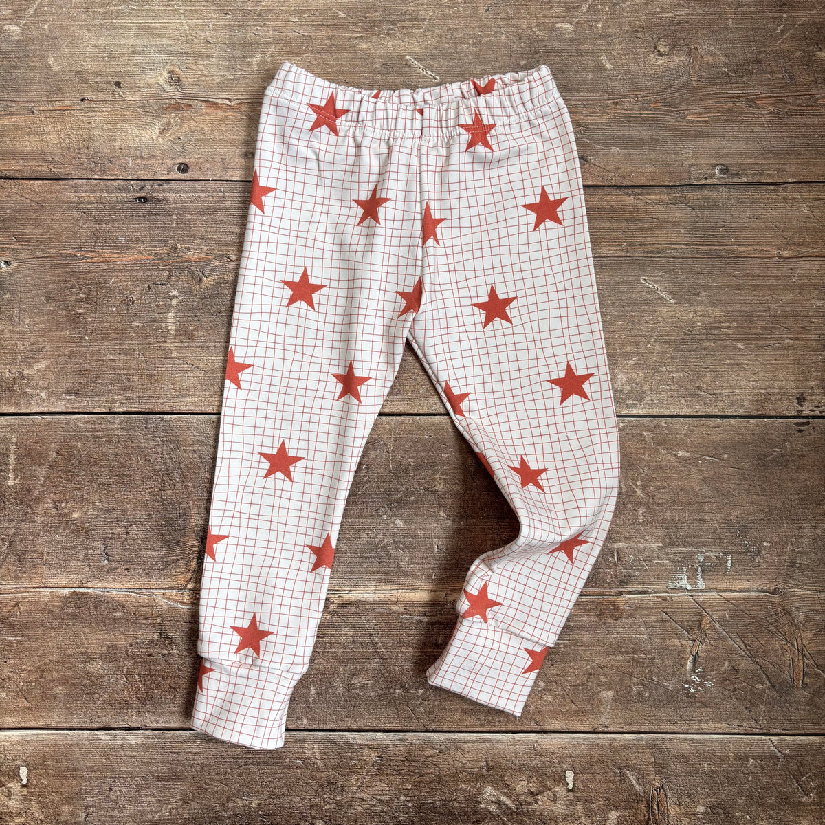 Superstars Leggings 12-18m