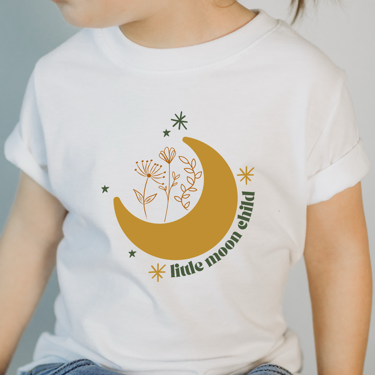 Moon Child T-Shirt