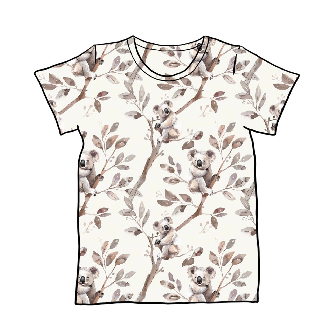 Koalas T-Shirt