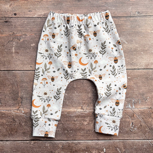 Bees & Moon Child & Baby Harems