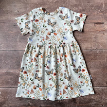 Load image into Gallery viewer, Wild Meadow T-Shirt Dress
