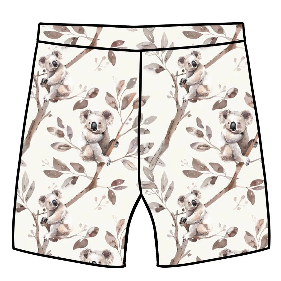Koalas Lounge Shorts