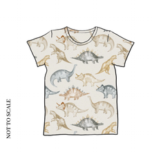 Load image into Gallery viewer, Dino Rawr T-Shirt
