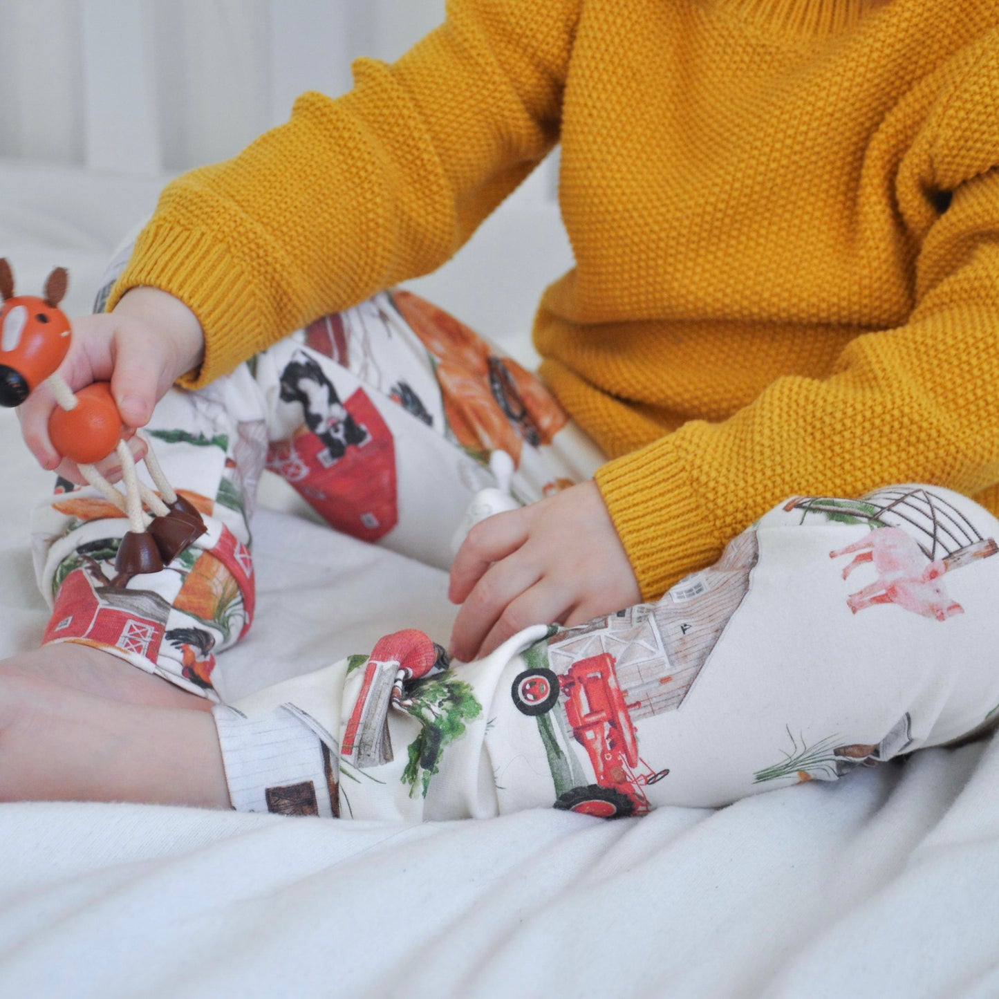 Farm Life Leggings
