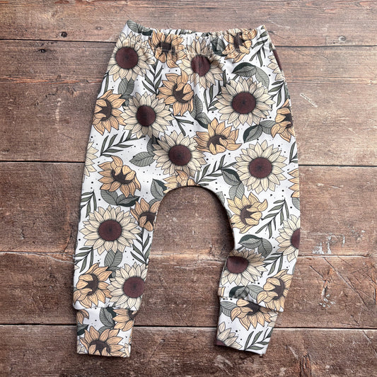 Sunflower Meadow Child & Baby Harems