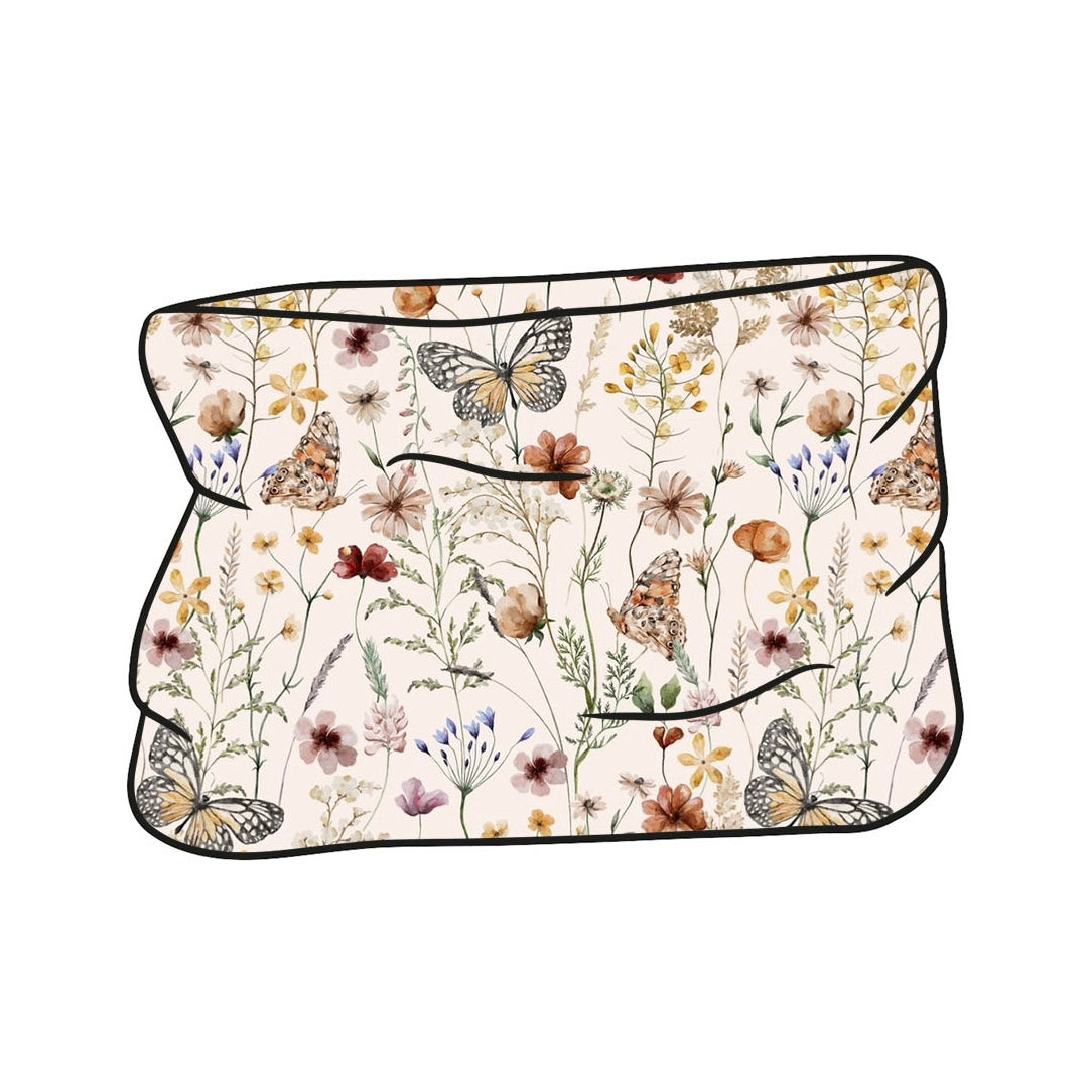 Wild Meadow Snood