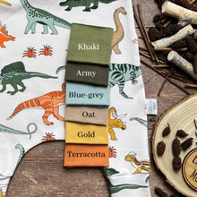 Load image into Gallery viewer, Jurassic Party Leggings
