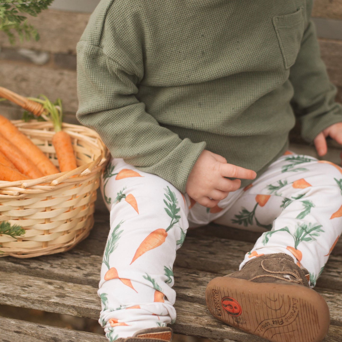 Carrots Harems 0-3m