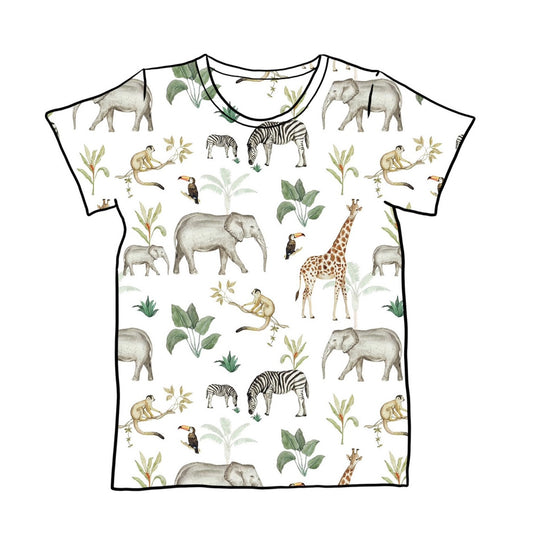 Safari T-Shirt