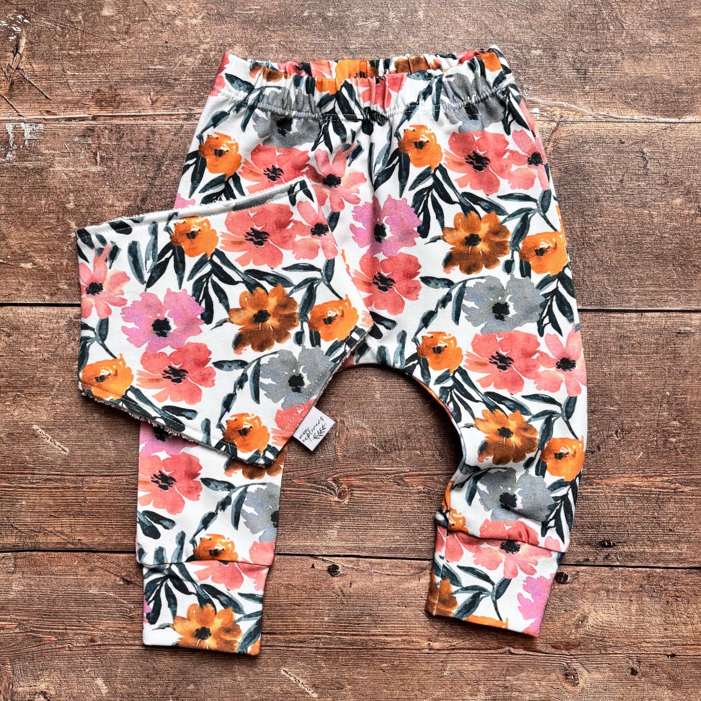 Sunny Blooms Harems