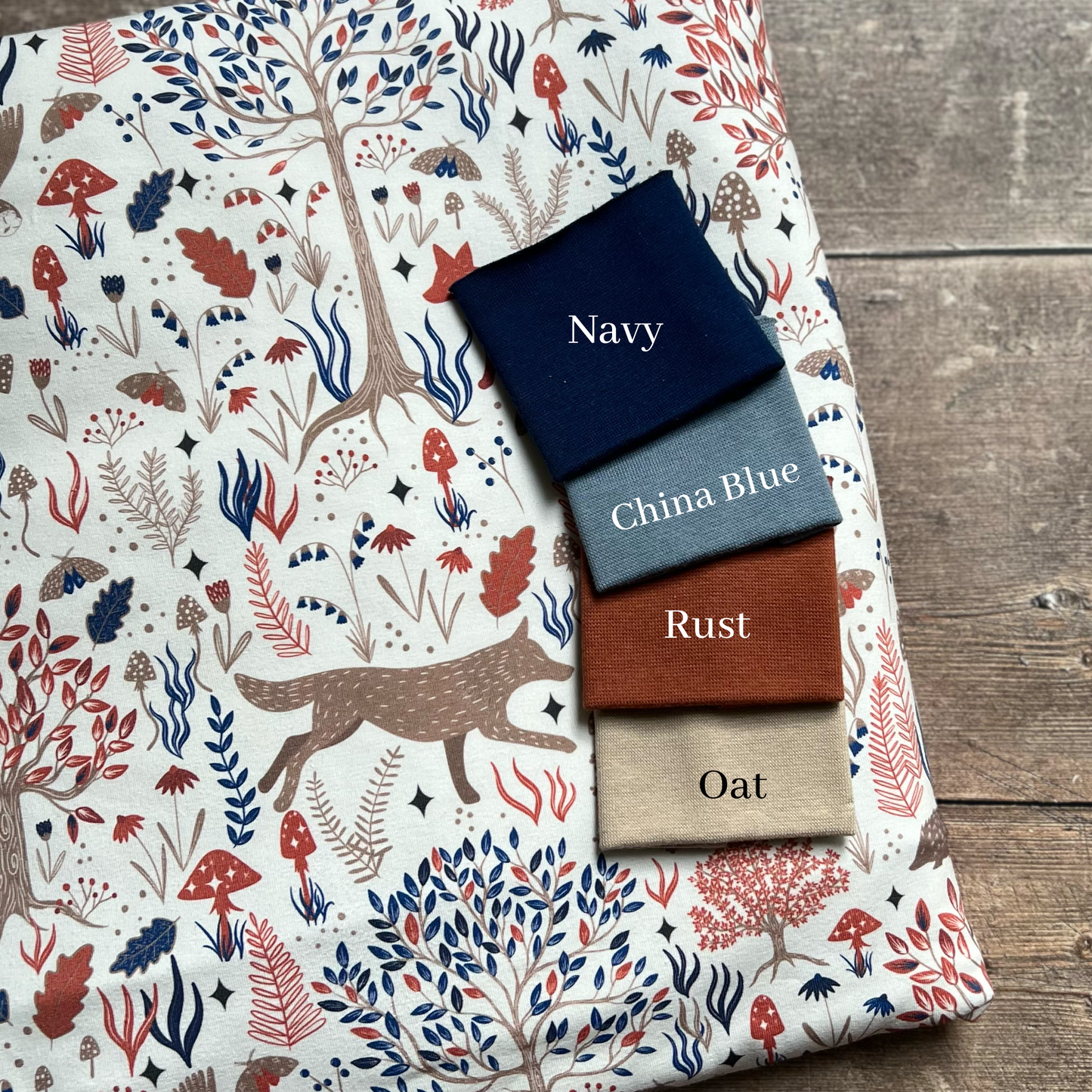 Autumn Forest T-Shirt