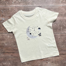 Load image into Gallery viewer, Loved to the Moon and Back T-Shirt
