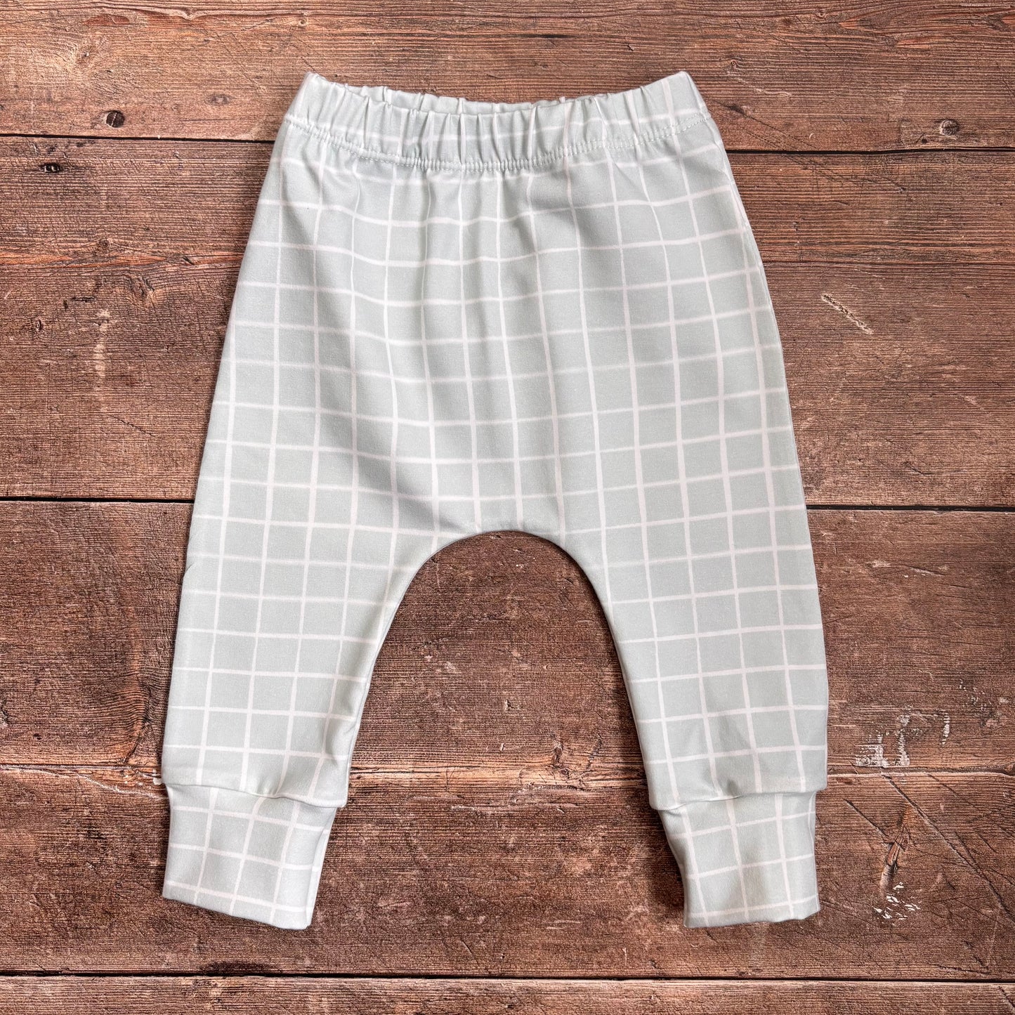 Duck Egg Grid Harems 12-18m