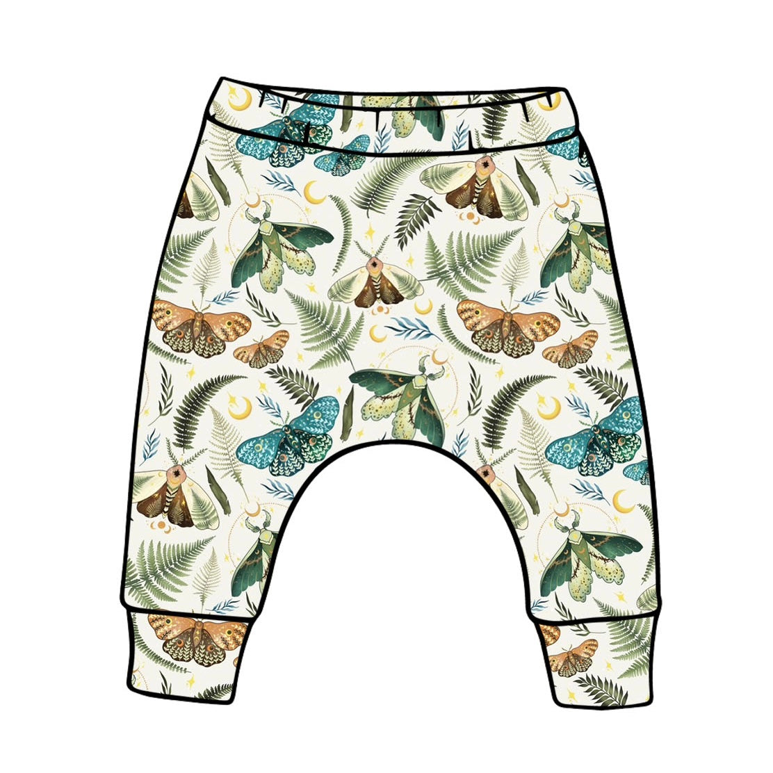 Flutter Harems
