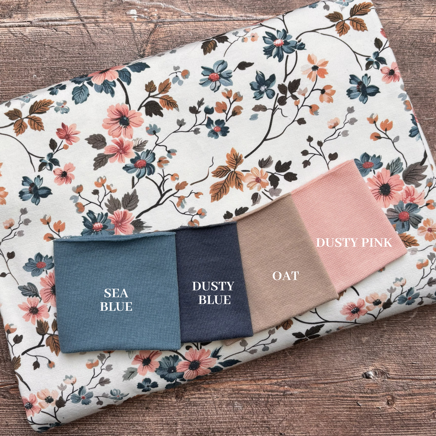 English Garden Child & Baby T-Shirt - Short or Long Sleeve