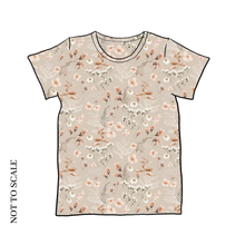 Load image into Gallery viewer, Wildflowers T-Shirt
