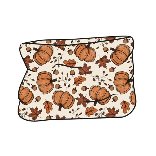 Harvest Vibes Toddler & Child Snood