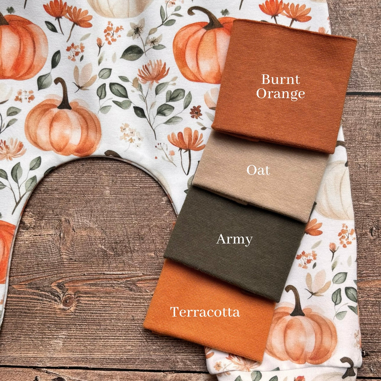 Pumpkin Patch Child & Baby Sweatshirt