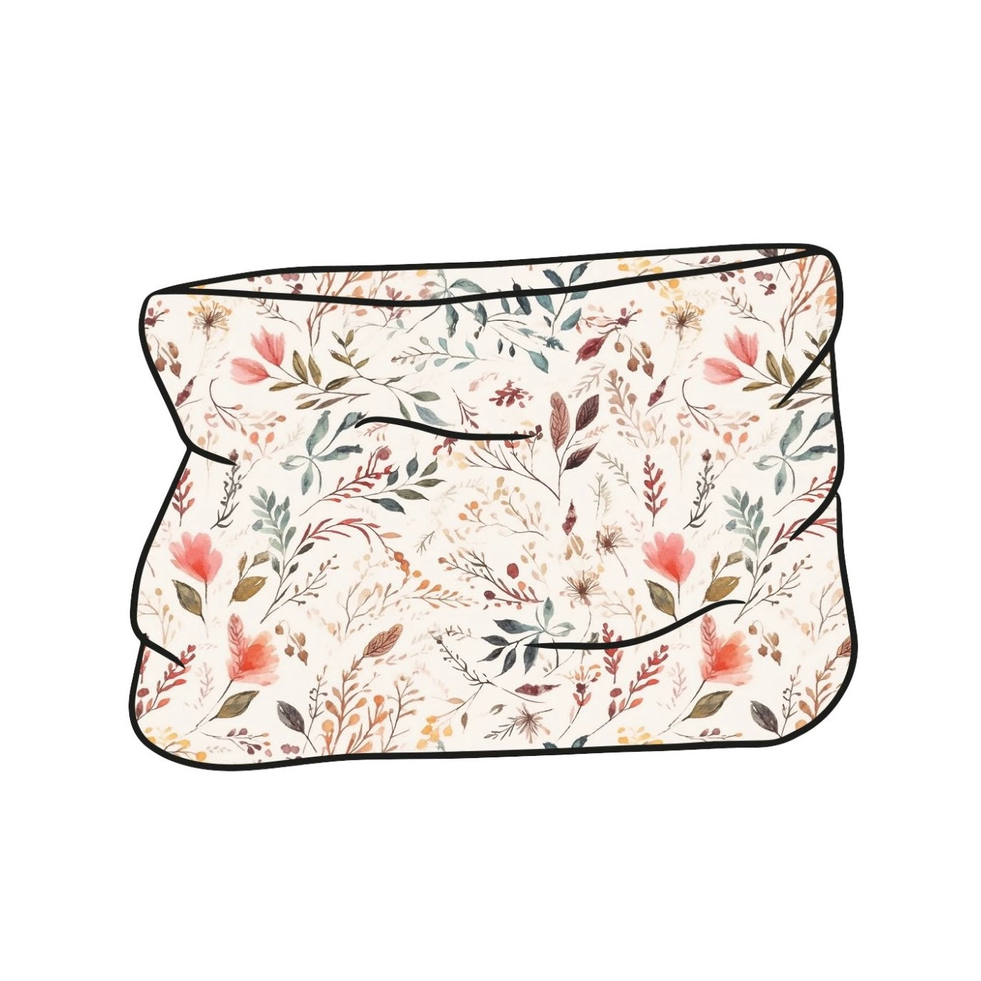 Wildflowers Toddler & Child Snood