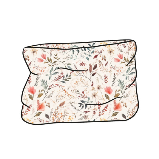 Wildflowers Toddler & Child Snood