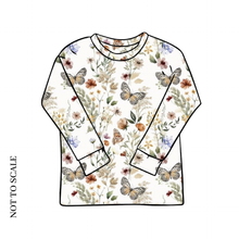 Load image into Gallery viewer, Wild Meadow Long Sleeve T-Shirt
