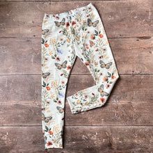 Load image into Gallery viewer, Wild Meadow Leggings
