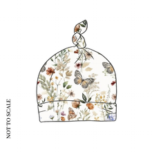 Load image into Gallery viewer, Wild Meadow Knotted Hat
