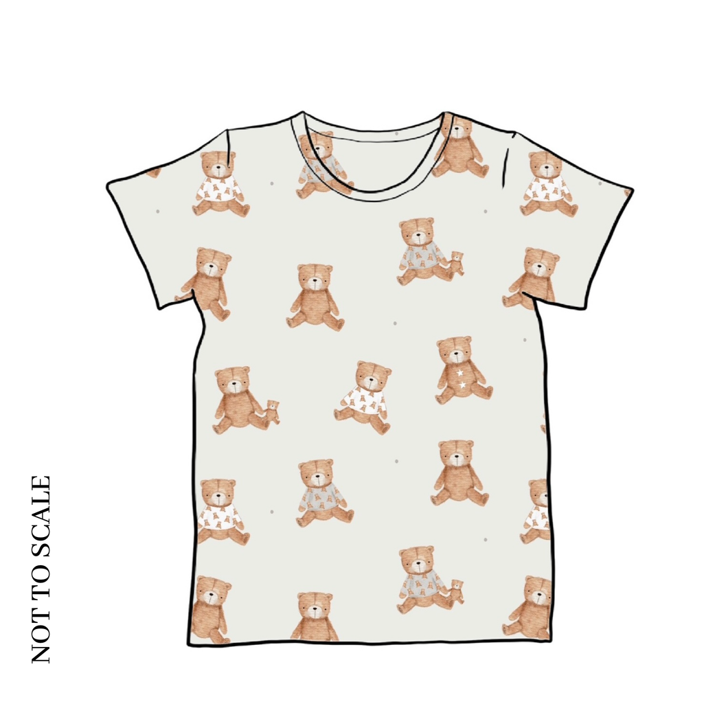 Teddy Bears T-Shirt
