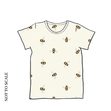 Load image into Gallery viewer, Busy Bees T-Shirt
