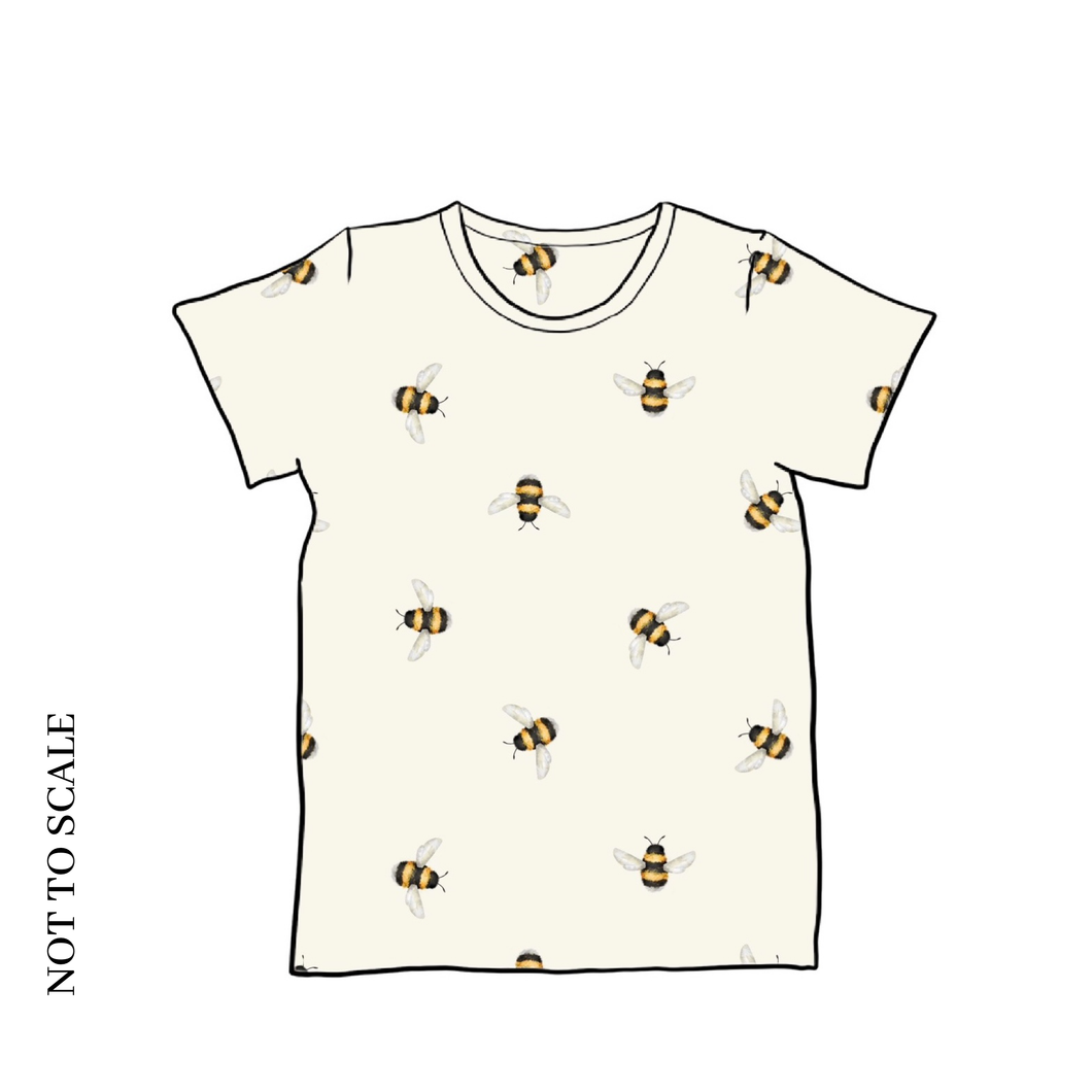 Busy Bees T-Shirt