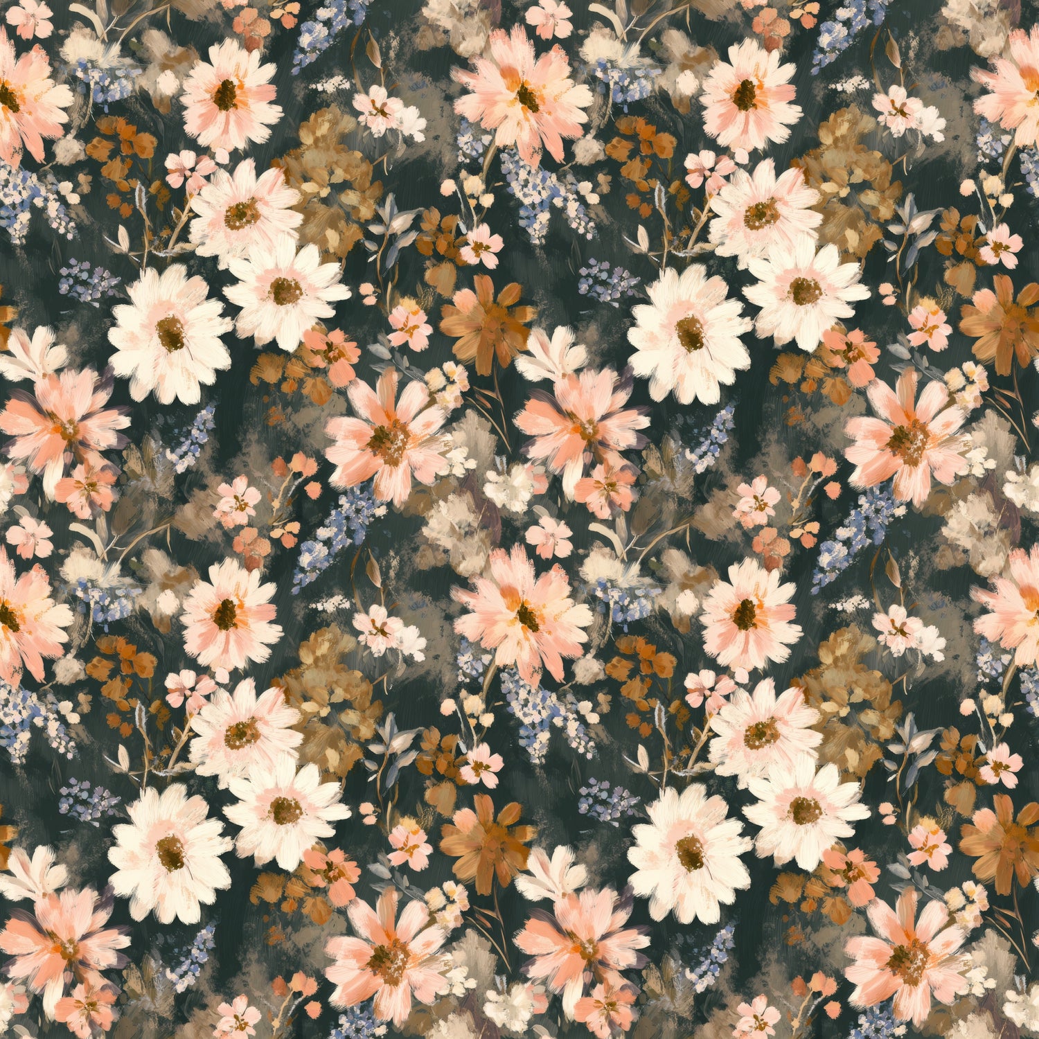 Fall Floral