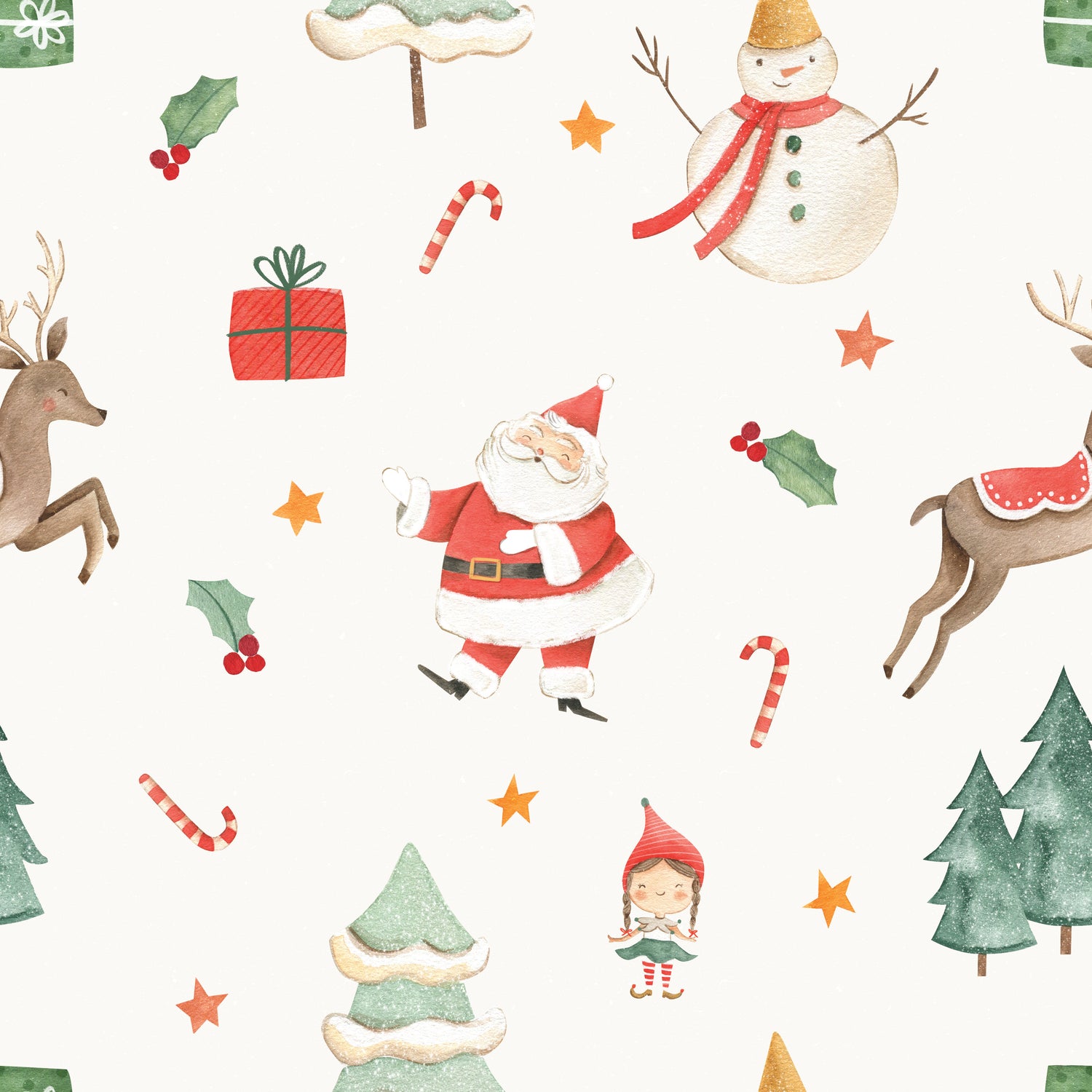 Christmas Time