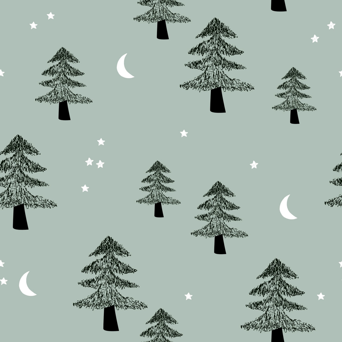 Winter Forest