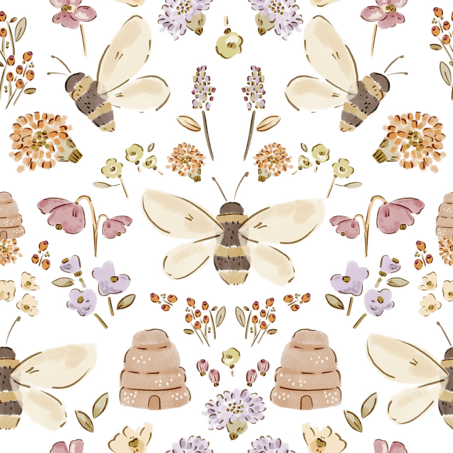 Honey Bee