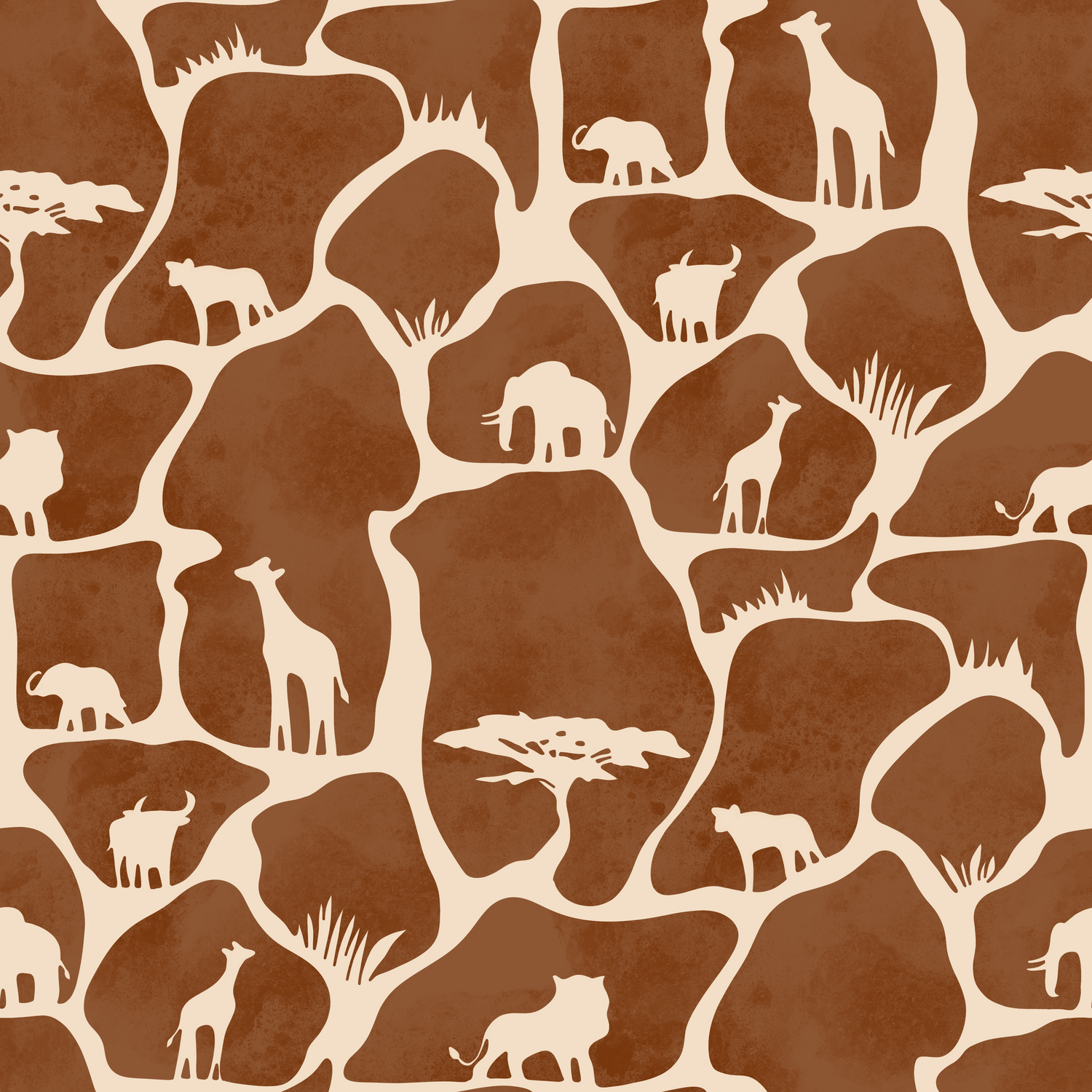 Wild Safari