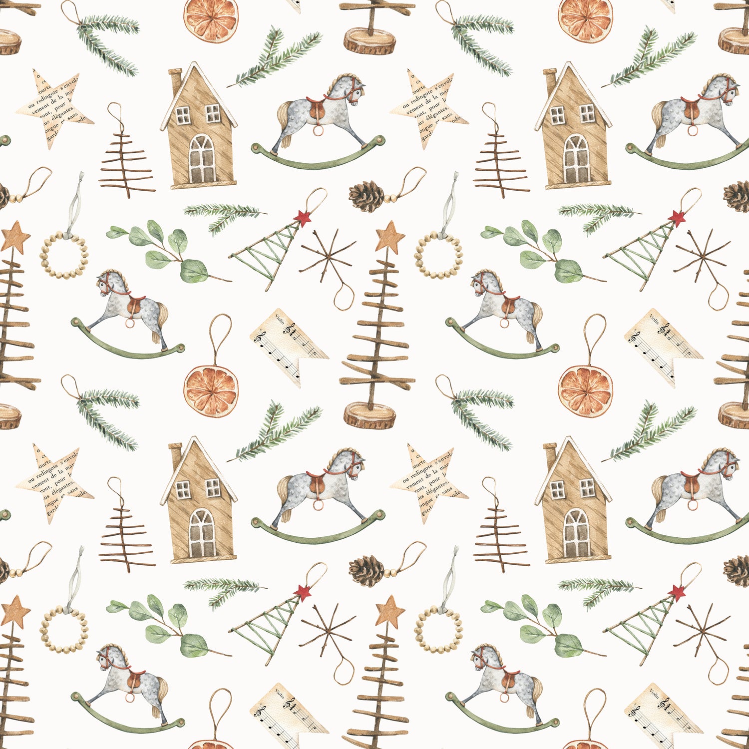 Scandi Christmas
