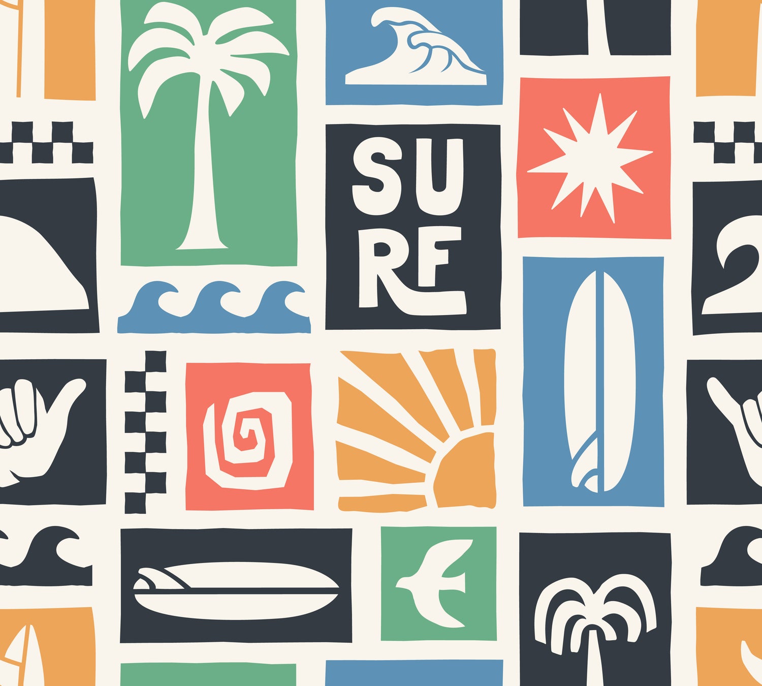 Surfing