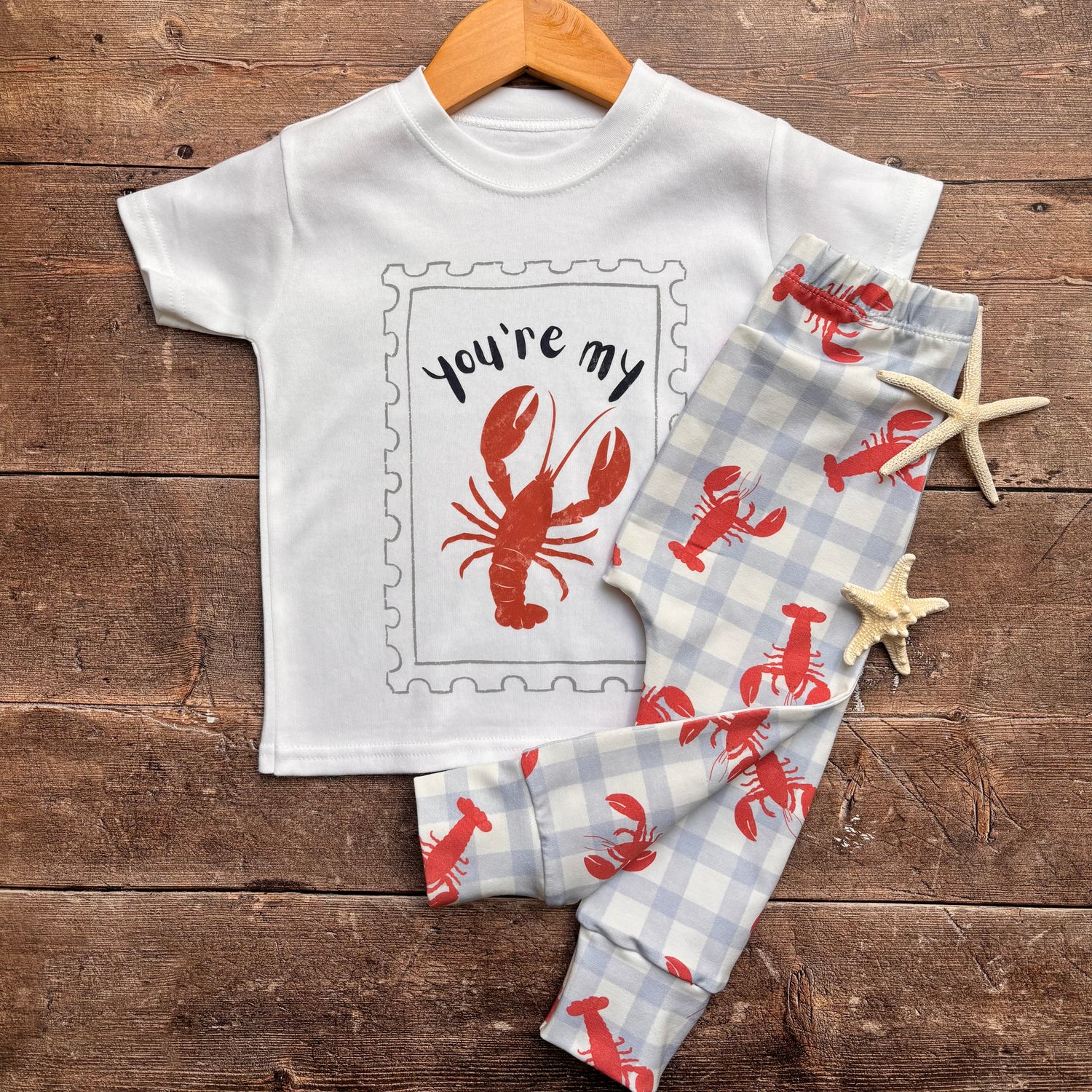 Printed T-Shirts