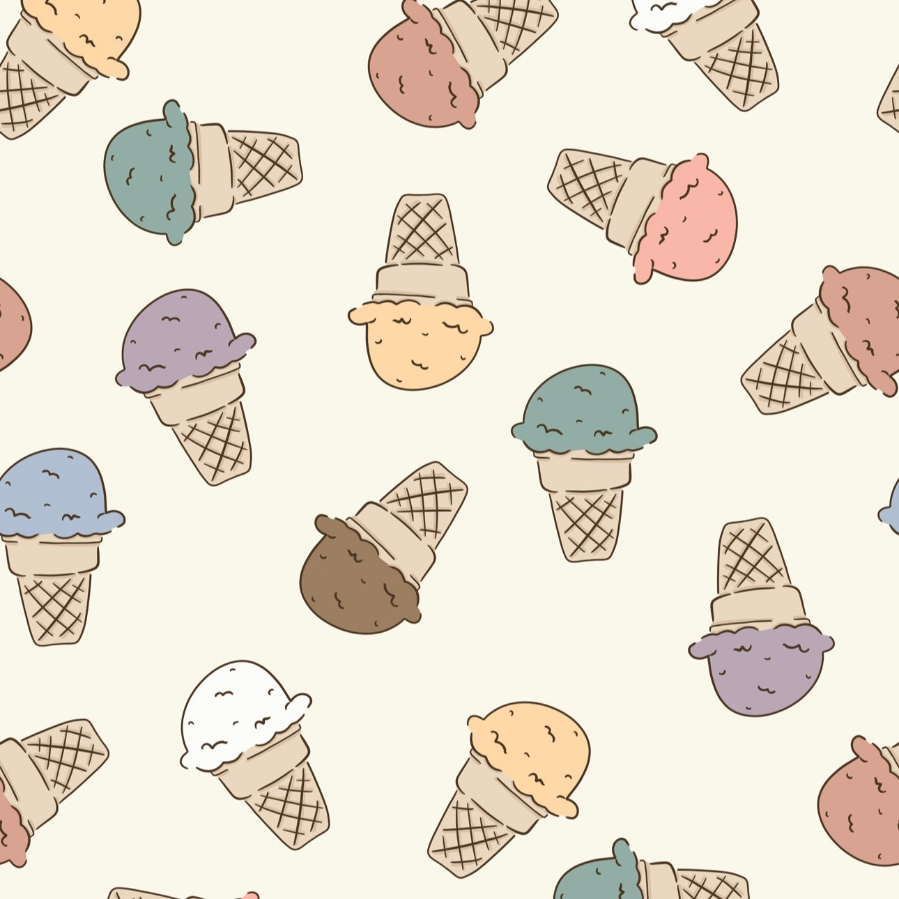 Ice Creams