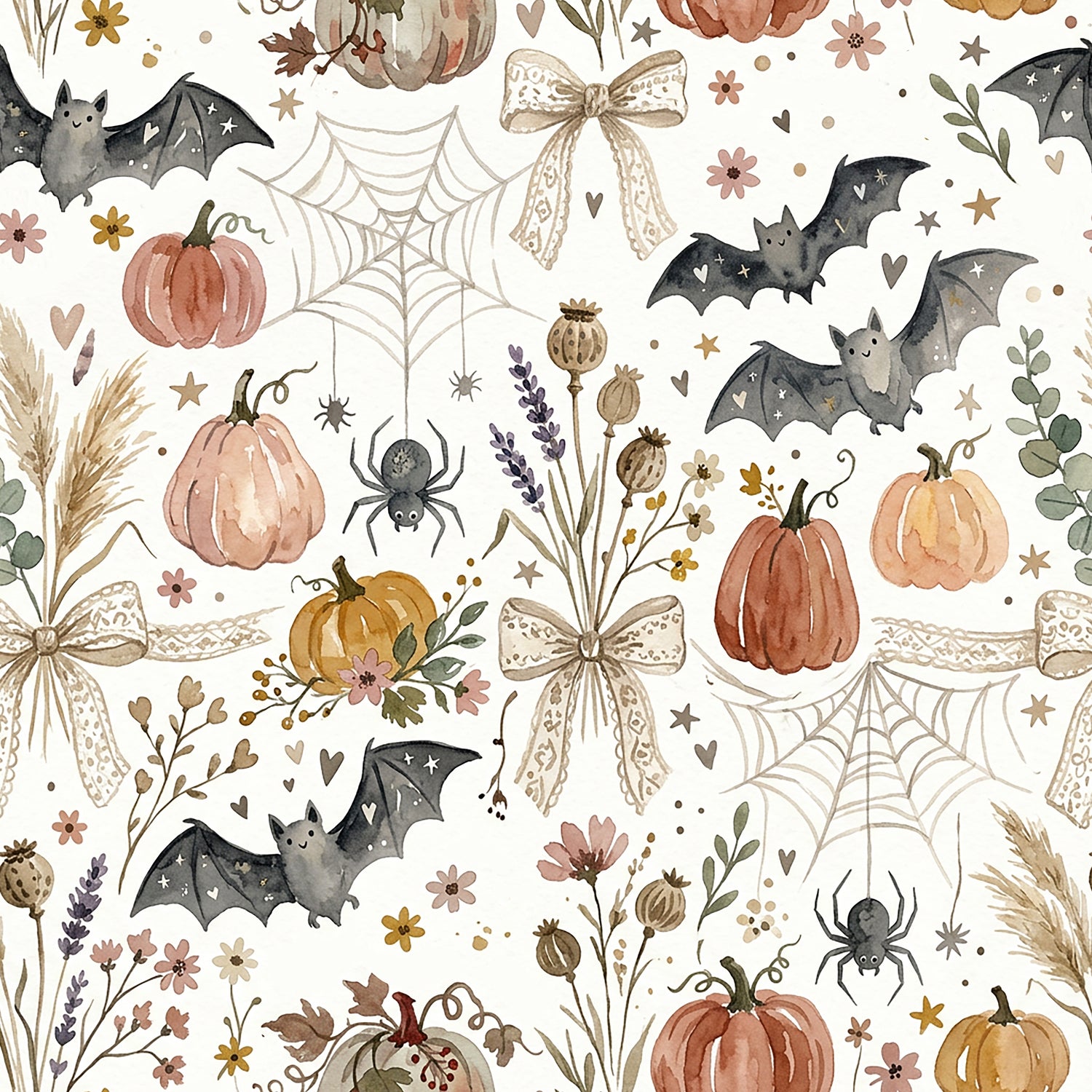 Boho Halloween