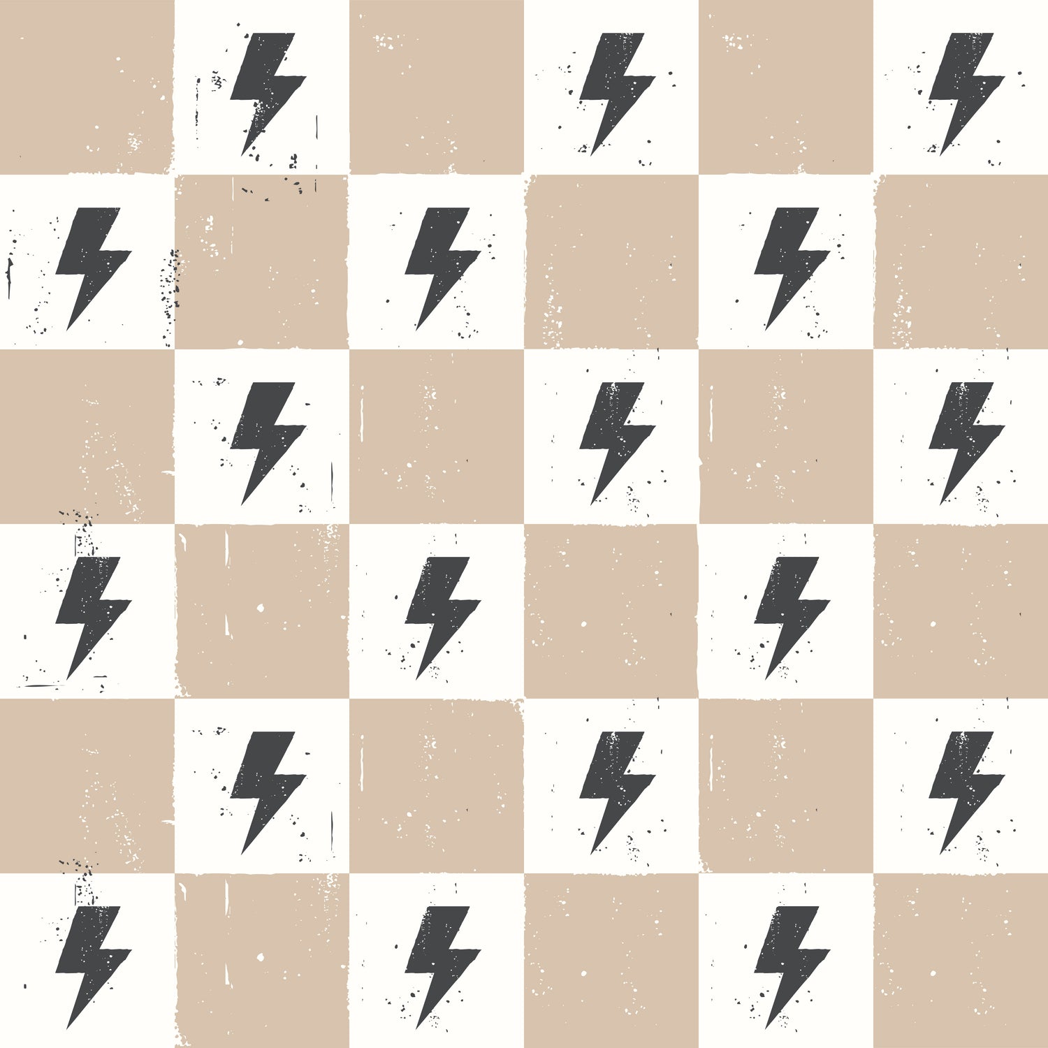 Lightning Chequers