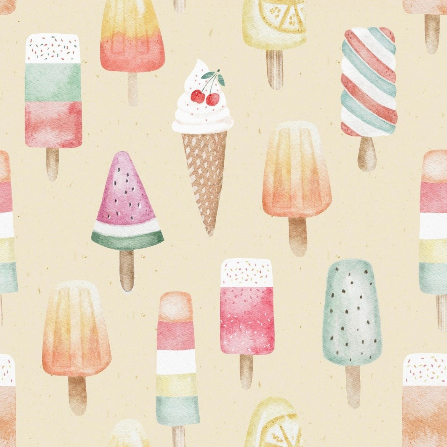 Ice Creams