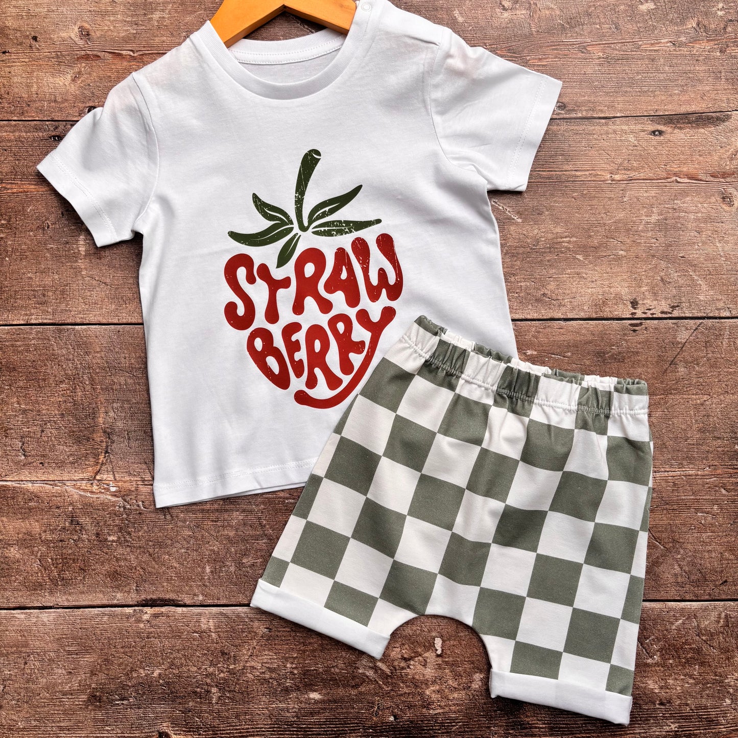 Strawberry T-Shirt